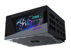 Gigabyte GP-AP1200PM 1200W 80+ Platinum Fully Modular PSU