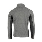 Spyder Boundless Half Zip Pullover - Heather Grey