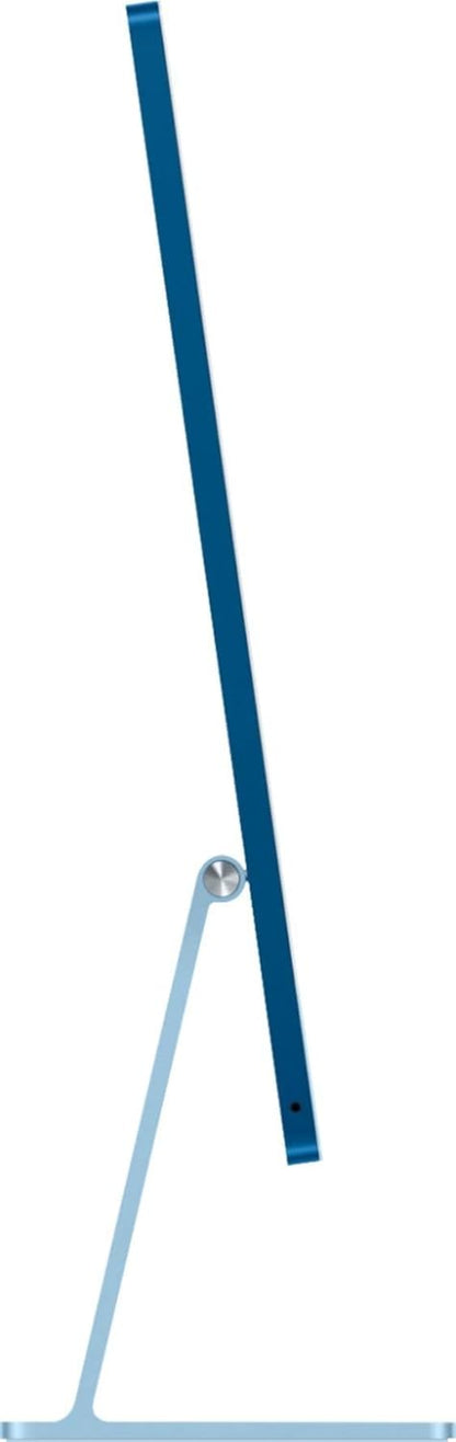 Apple MGPL3LL/A 2021 iMac M1, 24-inch, 16GB RAM, 1TB SSD (Renewed)