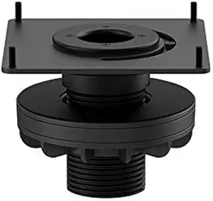 Logitech 939-001811 Tap Video Conferencing Grommet Mount — main product image