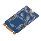 BAIMOQI 16GB M.2 2242 Metal Internal SSD