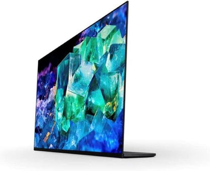 Sony BNDL_XR55A95K-WARRANTY-2 55" BRAVIA XR OLED TV