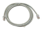 Monoprice 113129 Zeroboot Cat5e 7ft Ethernet Patch Cable