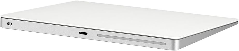 Apple MJ2R2LL/A Magic Trackpad 2 - Wireless Rechargeable Renewed