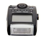 Meike MK300-N TTL Speedlite Flash for Nikon