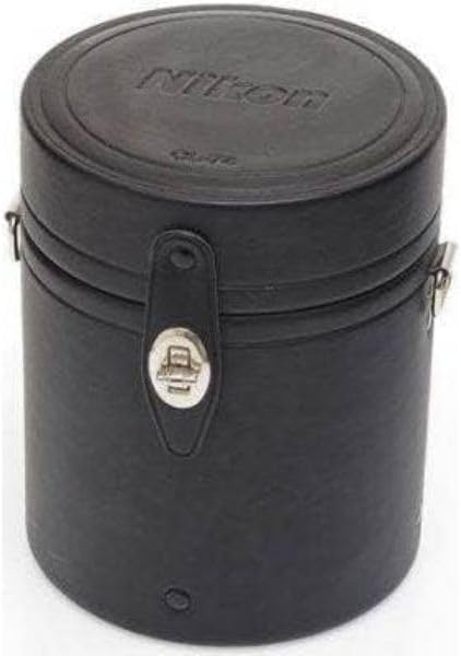 Nikon CL-74 Leatherette Lens Case for 28-70mm — main product image