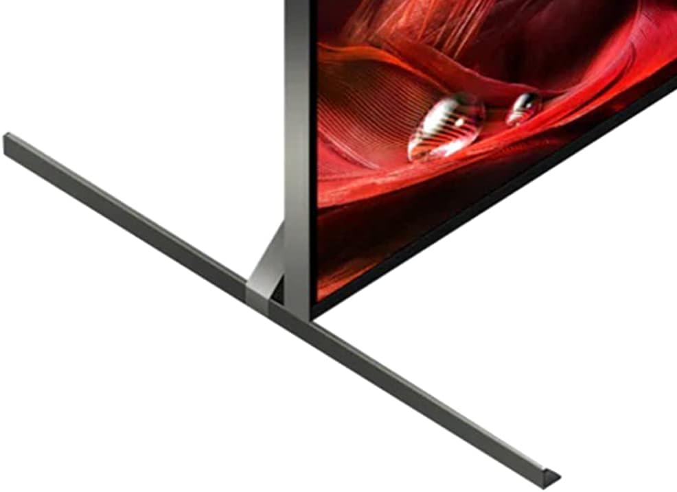 Sony CRTE99SNXR65X95J 65" 4K Smart TV (Renewed) Bundle