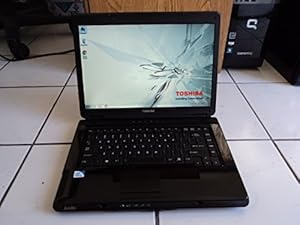 Toshiba Satellite L305-S5968 15.4-inch Laptop — main product image
