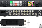 Blackmagic Design SWATEMSCN2/1ME1/HD ATEM 1 M/E Constellation HD Switcher