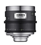 Rokinon ZM35-C XEEN Meister 35mm T1.3 Cinema Lens