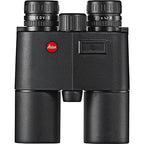 Leica Rangefinder 10x42 Geovid-R Binoculars Meters