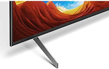 Sony XBR-55X90CH 55" 4K Smart TV Renewed