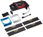 Corsair CMK64GX4M4K3733C17 Vengeance LPX 64GB DDR4 3733MHz