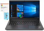 Lenovo 20Y70037US-3746-28600 ThinkPad E14 Gen 3 - Ryzen 5, 16GB RAM, 2TB SSD, Windows 10 Pro