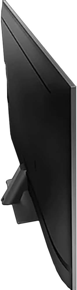 Samsung CRTE99SAMQN55Q80AA 55-Inch QLED 4K UHD Smart TV (Renewed)