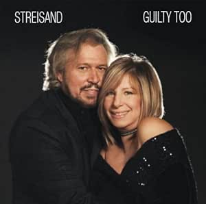 Sony ProdName Guilty Pleasures CD — main product image