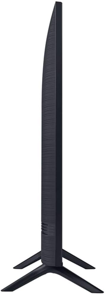 Samsung E23SAMUN43TU8000 43" 4K UHD Smart LED TV Bundle