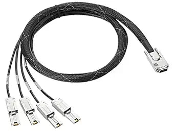 HP K2R01A SAS External Cable — main product image