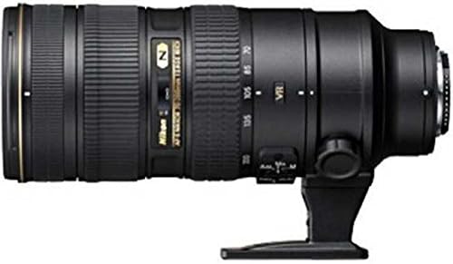 Nikon 2185 70-200mm f/2.8G VR II Zoom Lens (Renewed)