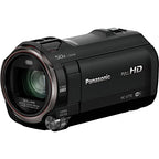 Panasonic HCV770/K1 Full HD Camcorder Bundle