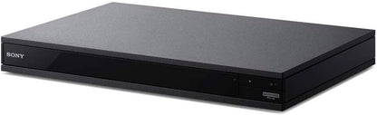 Sony E1SNUBPX800M2 4K UHD Blu-ray Player HDMI Cable Bundle