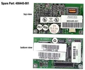 HP Compaq 56K Modem - Presario Connectivity — main product image