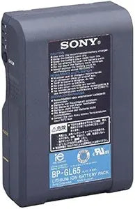 Sony BP-GL65 V-Mount Lithium-Ion Battery — main product image