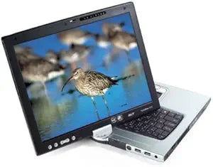 Acer LX.T870E.029 TravelMate C310 1.73GHz 80GB Tablet PC — main product image