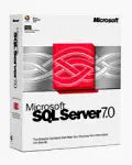 Microsoft SQL Server 7.0: 25 Client License