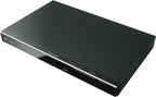 Panasonic DVD-S700 1080p Up-Convert DVD Player Lens Cleaner Bundle