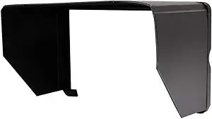 FEELWORLD AA-LUT6 Sunshade Monitor Hood LUT6 LUT6S — main product image