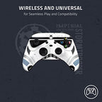 Razer RZ87-04720200-B3U1 Stormtrooper Xbox Controller Charging Stand