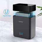 ORICO 2-Bay Toolless 3.5