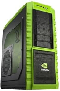 Cooler Master NV-942-KKN1 HAF X NVIDIA Edition Full-Tower Case — main product image
