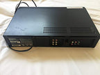 Sony SLV-D281P DVD/VCR Combo Player, Progressive Scan (Renewed)