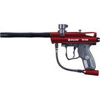 Spyder Victor Semi-Auto Paintball Marker - Gloss Red