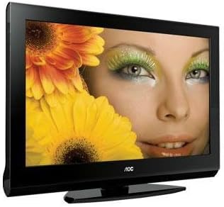 AOC L32H961 32-Inch HD LCD Television — main product image