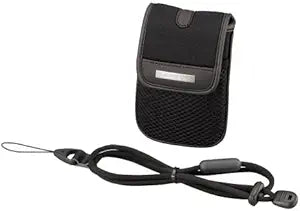 Sony LCSWF Cyber-shot DSCW30/W50 Soft Carrying Case — main product image