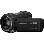Panasonic HCV770/K1 Full HD Camcorder Bundle