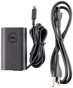 Dell LA45NM150 45W Slim USB-C Laptop Charger