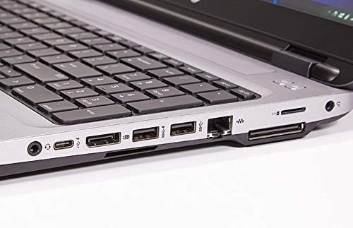 HP ProBook 650-G2 i5 Business Notebook Windows 10