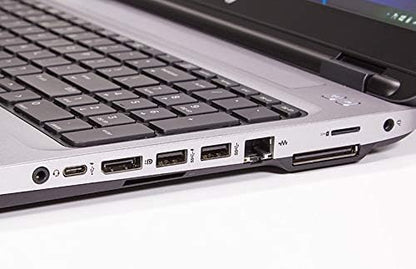 HP ProBook 650-G2 i5 Business Notebook Windows 10
