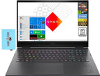 HP OMEN 16-c0001dx RTX 3050Ti Gaming Laptop