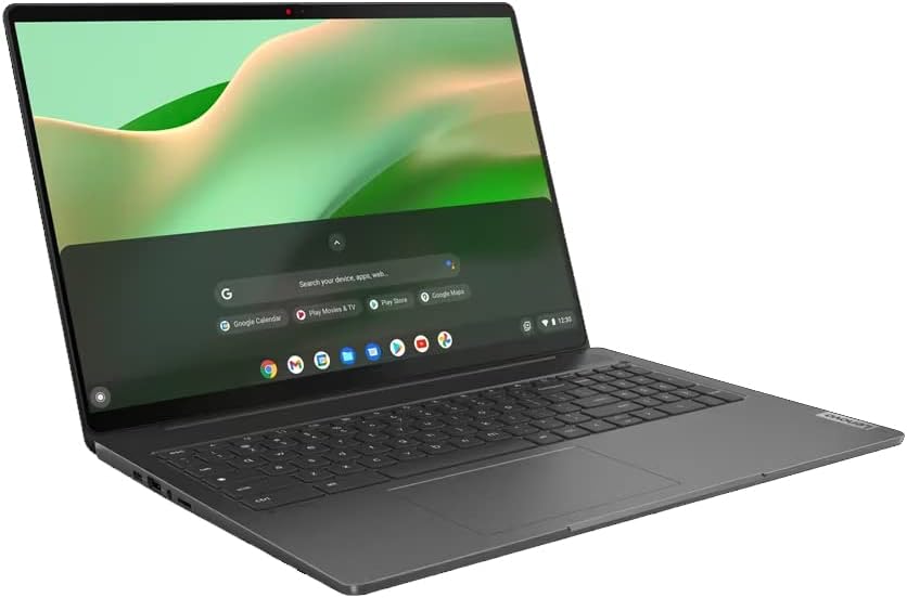 Lenovo IP 5 Chrome 16IAU7 Gaming Chromebook Renewed