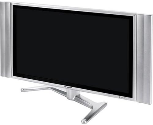 Sharp LC-32G4U 32-Inch Aquos LCD TV — main product image