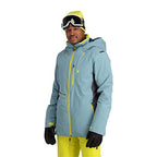 Spyder 221020 Mens Avid Insulated Ski Jacket