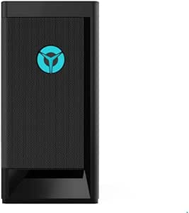 Lenovo 90RS002DUS Legion T5 i7 Gaming Desktop 16GB 1TB+1TB SSD