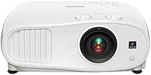 Epson PowerLite Home Cinema 3000 3D Projector — main product image