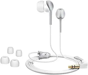 Sennheiser 502543 CX 200 Street II In-Ear Headphones