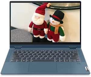 Lenovo 82H IdeaPad Flex 5i 14" Touch 2-in-1 Laptop